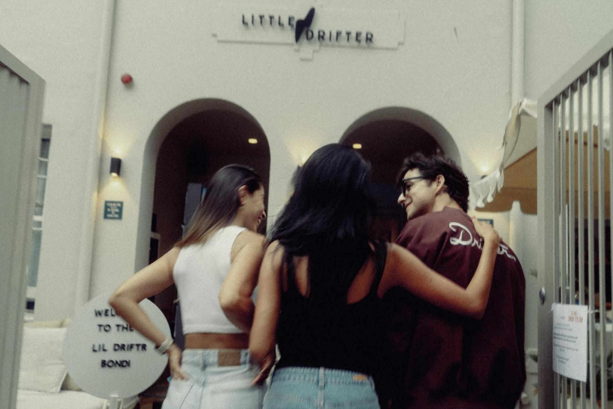 הוסטל סידני Little Drifter Bondi מראה חיצוני תמונה